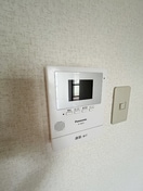 内観写真 リバティ－コ－ト