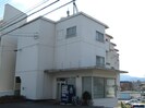 ミノベマンションの外観