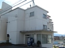 ミノベマンションの外観