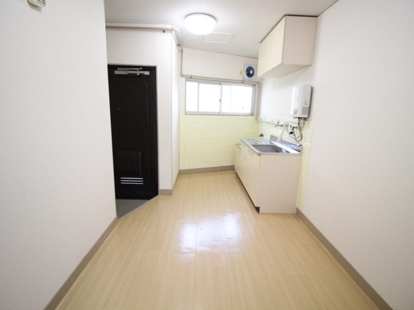 居室 ミノベマンション