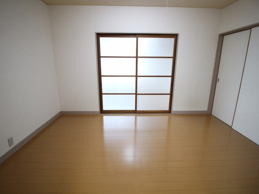 居室 ミノベマンション