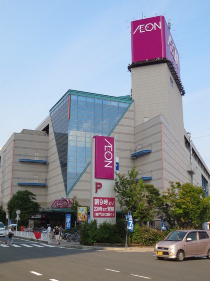 周辺環境 ミノベマンション