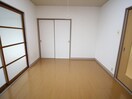 居室 ミノベマンション