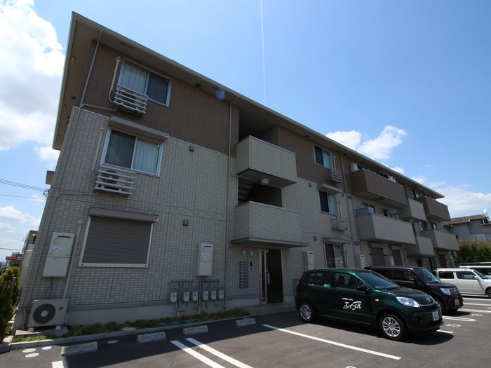 外観写真 ローズパル