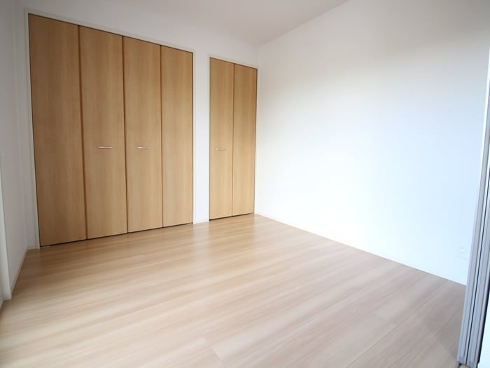 内観写真 ローズパル