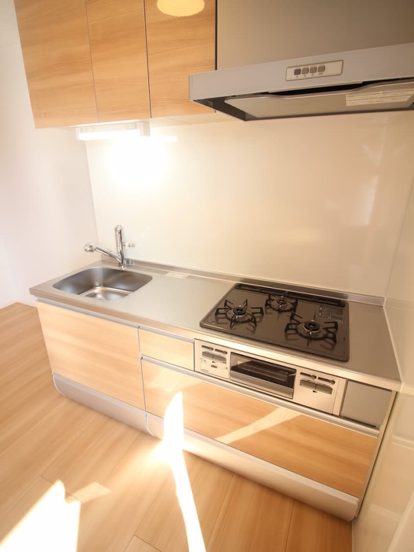 キッチン ローズパル