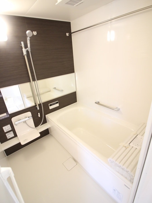 バス／シャワールーム等 ローズパル