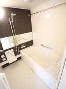 バス／シャワールーム等 ローズパル