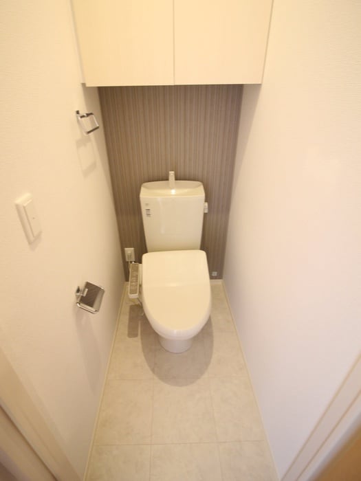 トイレ ローズパル