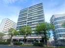 GENOVIA神戸湊川公園の外観