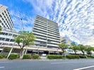GENOVIA神戸湊川公園の外観