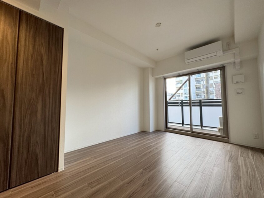 居室 GENOVIA神戸湊川公園