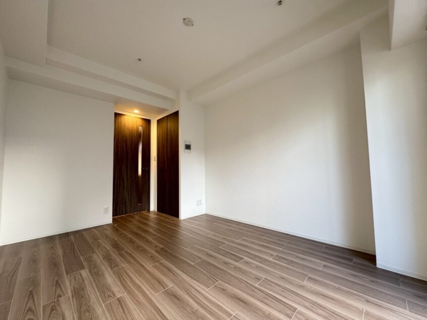 居室 GENOVIA神戸湊川公園