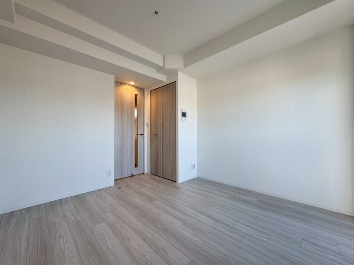 居室 GENOVIA神戸湊川公園