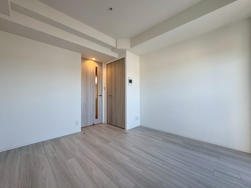 居室 GENOVIA神戸湊川公園