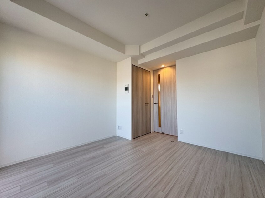 居室 GENOVIA神戸湊川公園