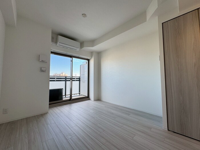 居室 GENOVIA神戸湊川公園