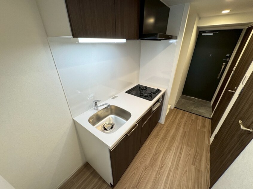 キッチン GENOVIA神戸湊川公園