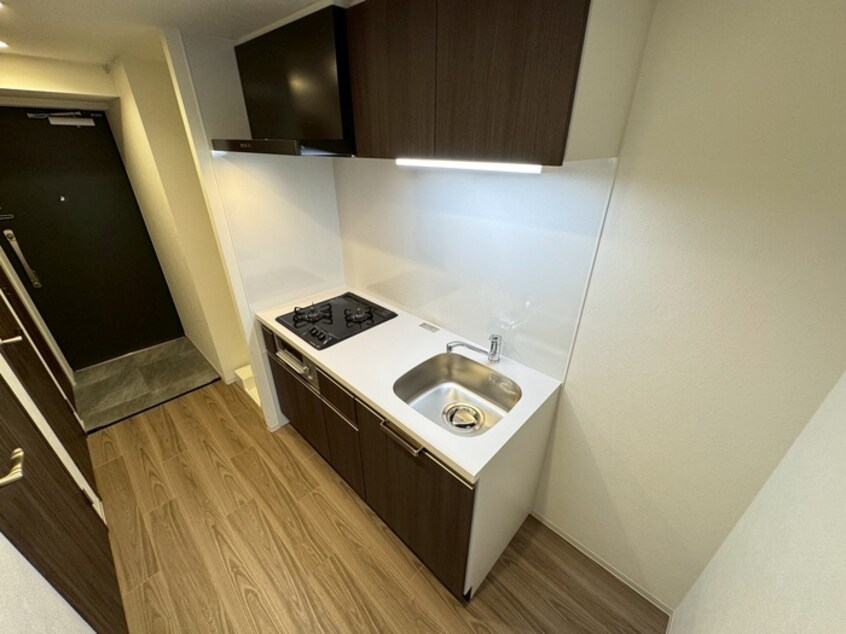 キッチン GENOVIA神戸湊川公園