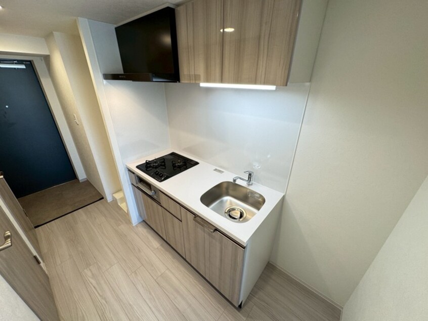 キッチン GENOVIA神戸湊川公園