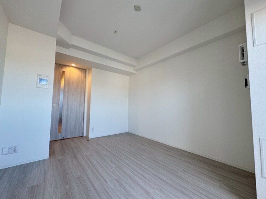 居室 GENOVIA神戸湊川公園