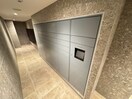 建物設備 GENOVIA神戸湊川公園