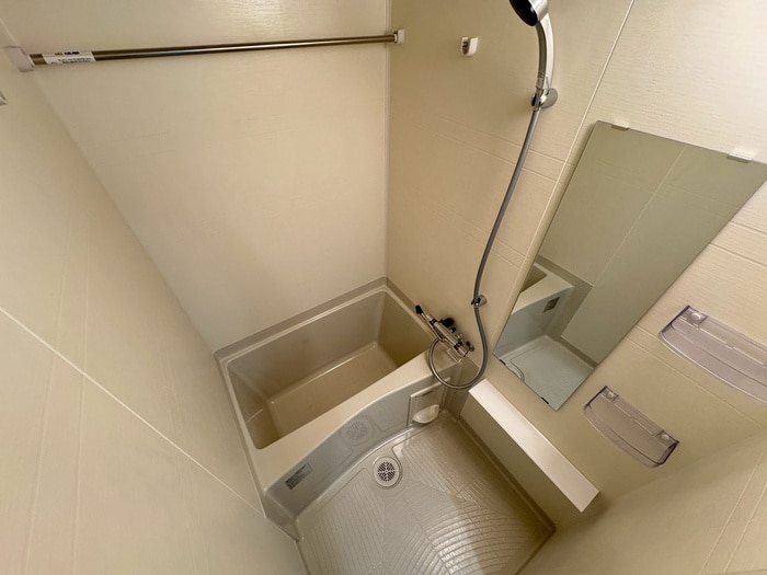 バス／シャワールーム等 GENOVIA神戸湊川公園