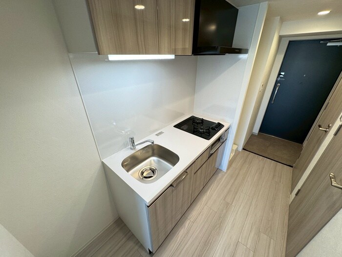キッチン GENOVIA神戸湊川公園