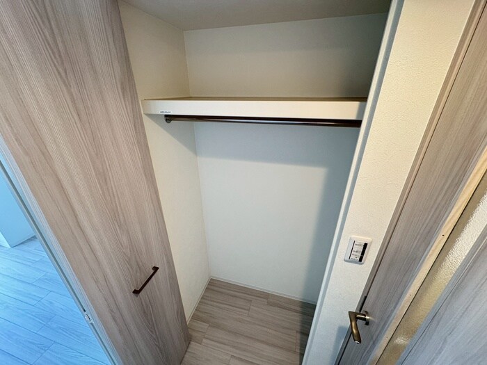 収納 GENOVIA神戸湊川公園