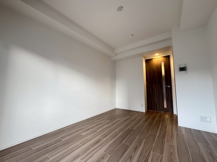 居室 GENOVIA神戸湊川公園