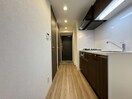 廊下 GENOVIA神戸湊川公園
