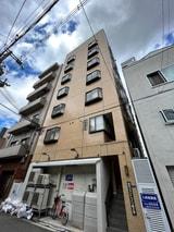 昭和グランドハイツ森ノ宮