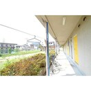 エントランス部分 ﾊｰｽｻｲﾄﾞﾅｶｶﾞｲﾄｳ