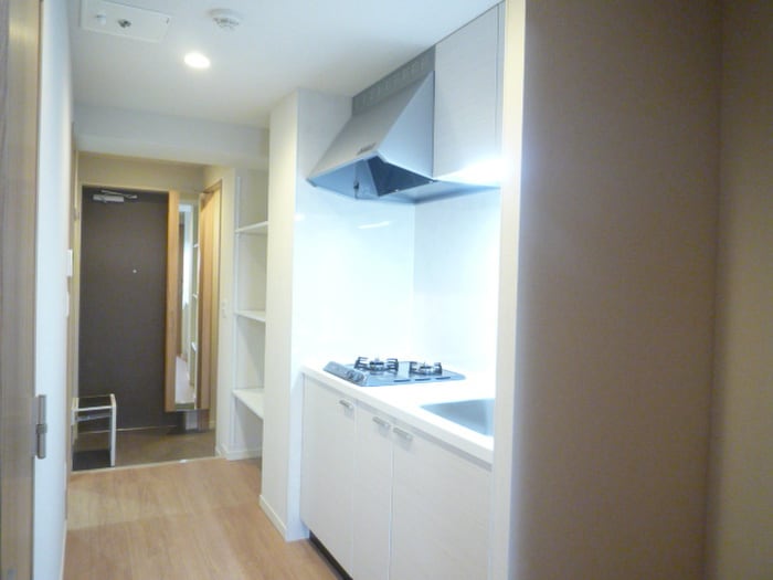 キッチン ＳＴＯＬＺ岸辺