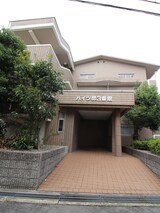 ハイツ昴３番館