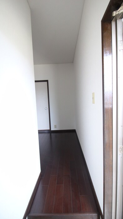 廊下 コ－ポアサノ