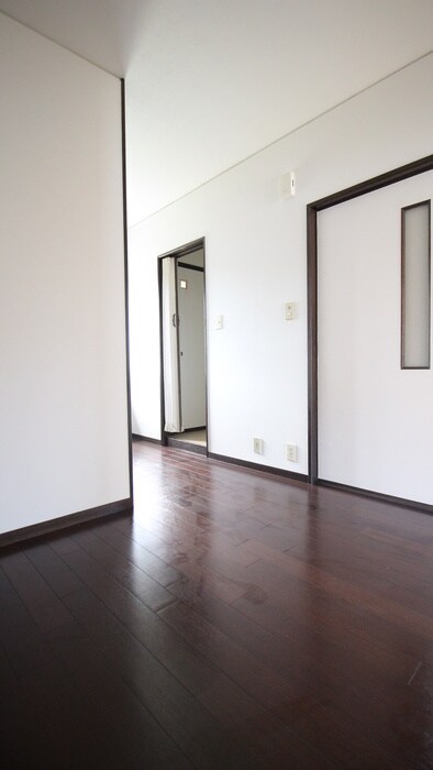 居室 コ－ポアサノ