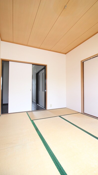 居室 コ－ポアサノ