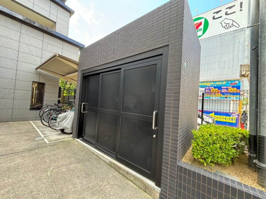 その他 ｺｽﾓﾌﾟﾚﾐｱﾑ･ﾍﾞｲ大阪(404)