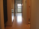 廊下 ｺｽﾓﾌﾟﾚﾐｱﾑ･ﾍﾞｲ大阪(404)