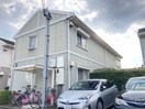 外観写真 ヴェルリ－ブルＥ棟