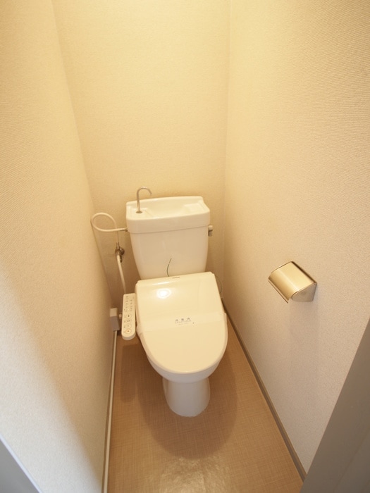 トイレ コ－ポ藤井