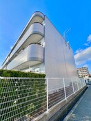 外観写真 ヴィラ９３