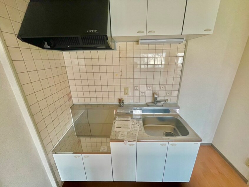 キッチン ヴィラ９３