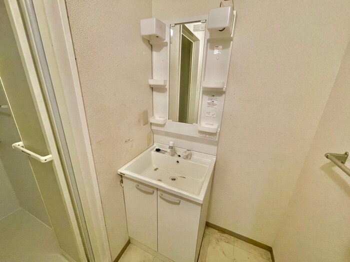 洗面 ヴィラ９３