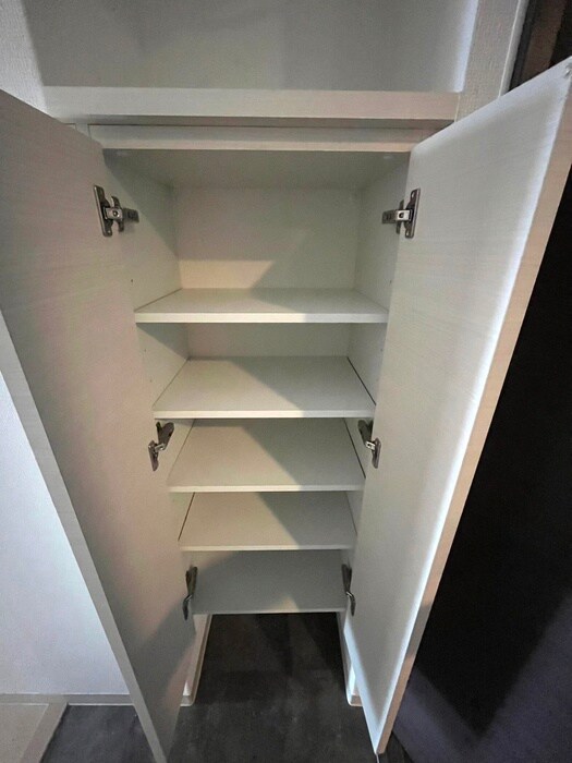 靴箱 ピアグレース上本町(1402)