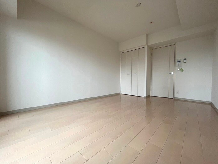 居室 ピアグレース上本町(1402)