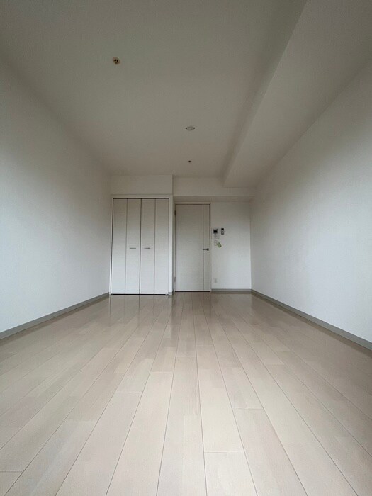 居室 ピアグレース上本町(1402)