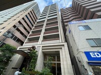 プレミスト阿倍野駅前(1002)