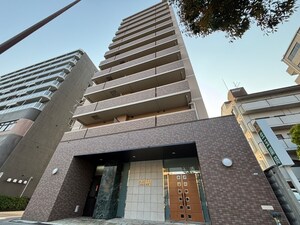 ﾌｧﾐｰﾙ夕陽ヶ丘学園坂（803）